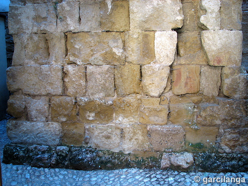 Alcázar Andalusí de Córdoba