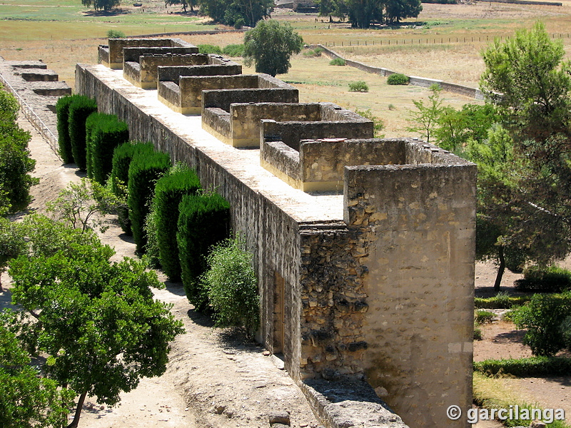 Medina Azahara