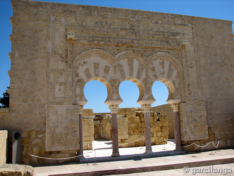 Medina Azahara