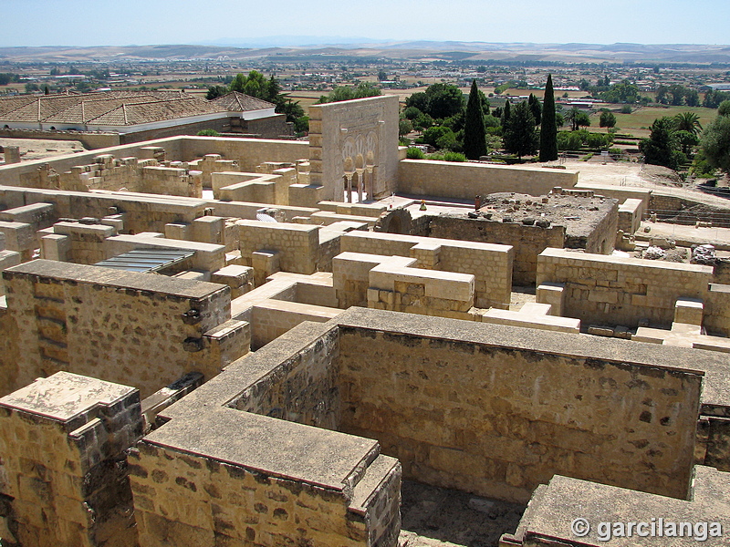 Medina Azahara