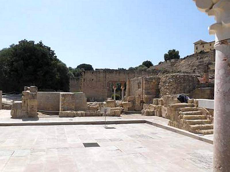 Medina Azahara