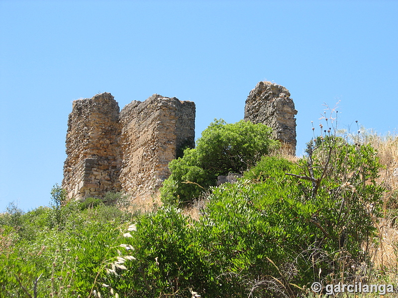 Castillo de Algar