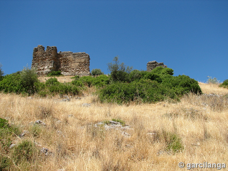 Castillo de Algar