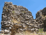 Castillo de Algar