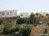 Muralla urbana de Hornachuelos