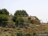 Muralla urbana de Hornachuelos