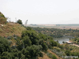 Muralla urbana de Hornachuelos