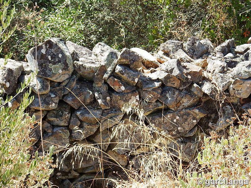 Recinto fortificado de Cabeza de Vaca