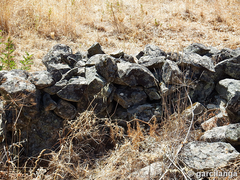 Recinto fortificado de Cabeza de Vaca