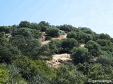 Recinto fortificado de Cabeza de Vaca