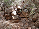 Recinto fortificado de Cabeza de Vaca