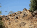 Recinto fortificado de Cabeza de Vaca