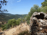 Recinto fortificado de Cabeza de Vaca