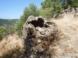 Recinto fortificado de Cabeza de Vaca