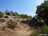 Recinto fortificado de Cabeza de Vaca