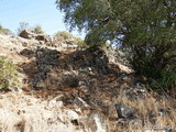 Recinto fortificado de Cabeza de Vaca