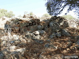 Recinto fortificado de Cabeza de Vaca