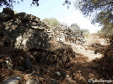 Recinto fortificado de Cabeza de Vaca