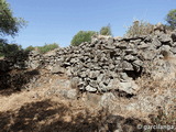 Recinto fortificado de Cabeza de Vaca