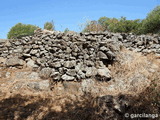 Recinto fortificado de Cabeza de Vaca