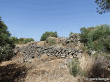 Recinto fortificado de Cabeza de Vaca