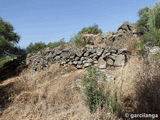 Recinto fortificado de Cabeza de Vaca