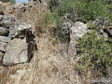 Recinto fortificado de Cabeza de Vaca