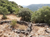 Recinto fortificado de Cabeza de Vaca