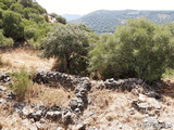 Recinto fortificado de Cabeza de Vaca