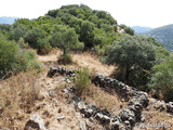 Recinto fortificado de Cabeza de Vaca