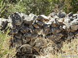 Recinto fortificado de Cabeza de Vaca