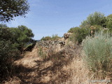 Recinto fortificado de Cabeza de Vaca