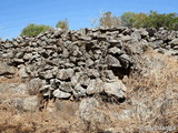 Recinto fortificado de Cabeza de Vaca