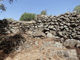 Recinto fortificado de Cabeza de Vaca