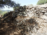 Recinto fortificado de Cabeza de Vaca