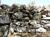 Recinto fortificado de Cabeza de Vaca