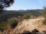 Recinto fortificado de Cabeza de Vaca