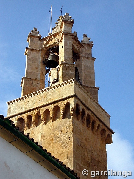 Castillo de Posadas