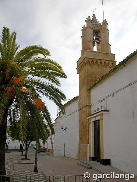 Castillo de Posadas