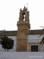 Castillo de Posadas