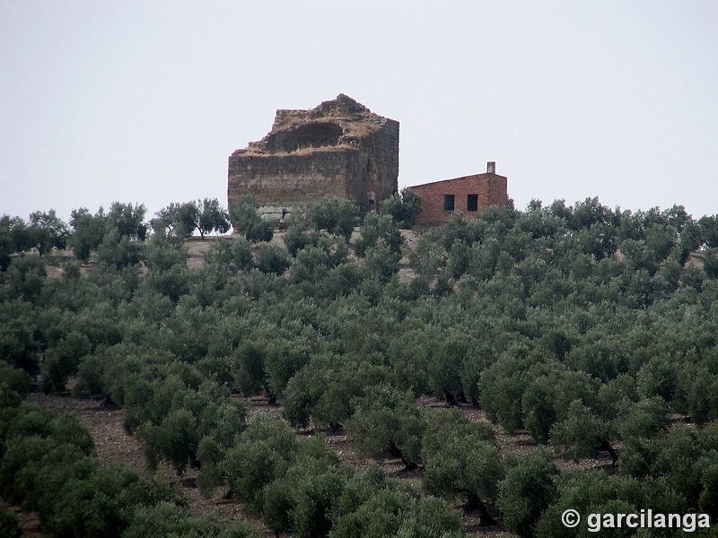 Torre de la Albolafia