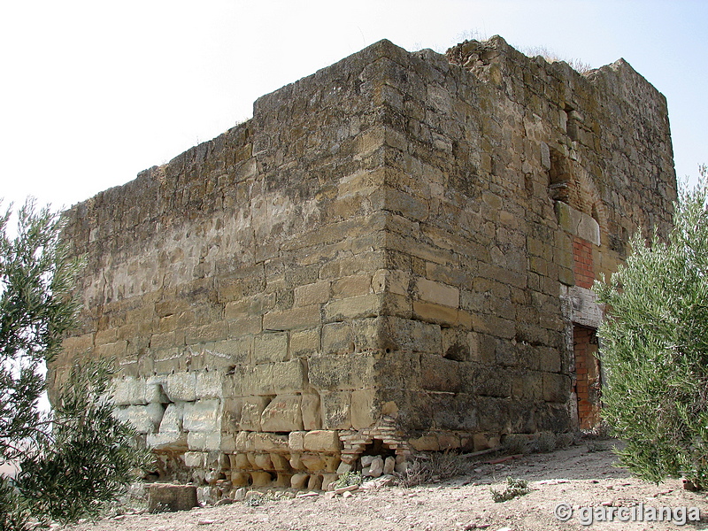 Torre de la Albolafia