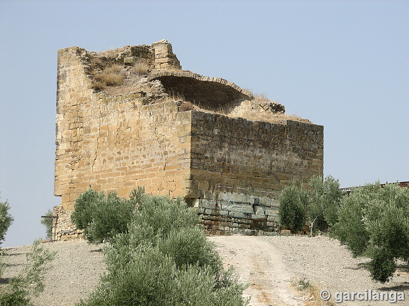 Torre de la Albolafia