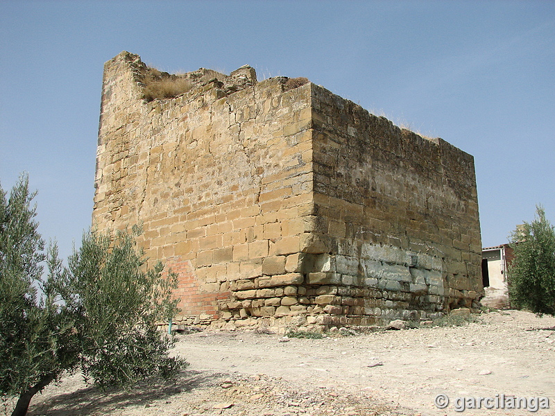 Torre de la Albolafia