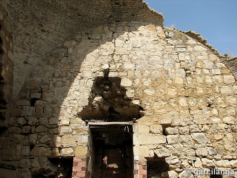 Torre de la Albolafia