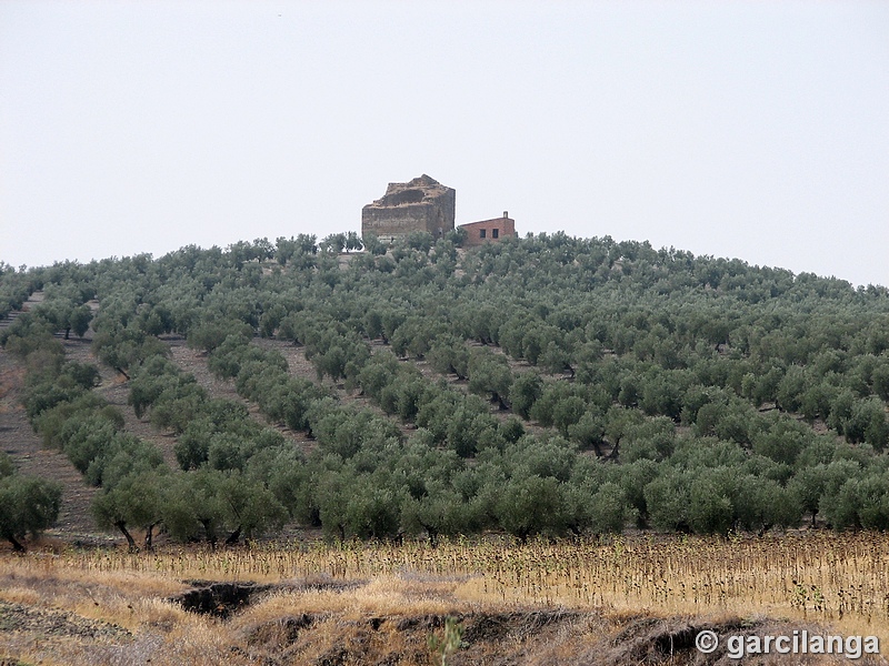 Torre de la Albolafia