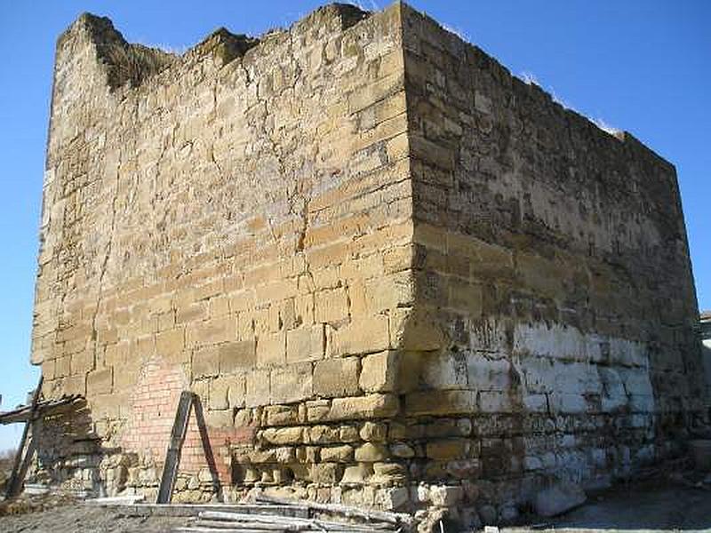 Torre de la Albolafia