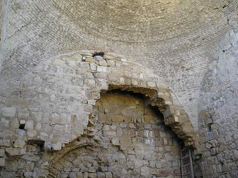 Torre de la Albolafia