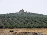 Torre de la Albolafia