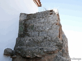 Castillo de Pedroche